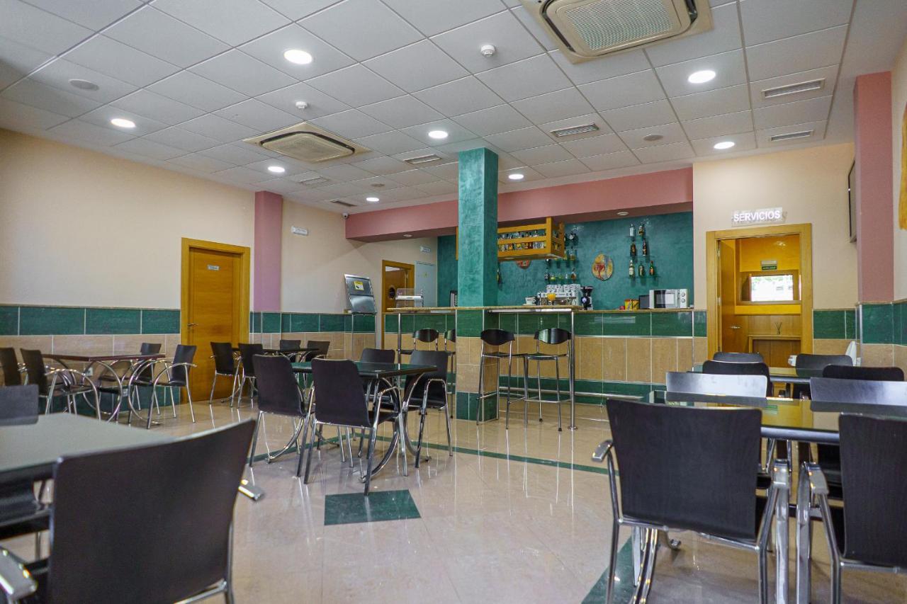 HOTEL HOSTAL ACUEDUCTO LOS MILAGROS MERIDA 2* (Spain) - from US$ 65 | BOOKED